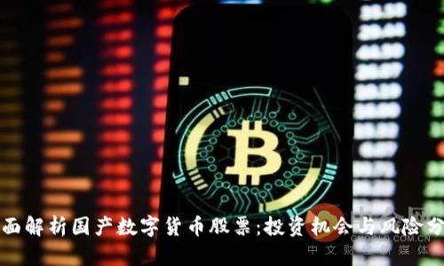 全面解析国产数字货币股票：投资机会与风险分析