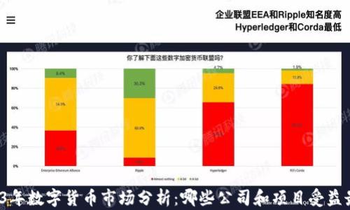 
2023年数字货币市场分析：哪些公司和项目受益最大？