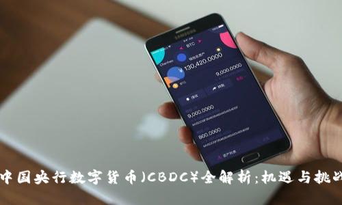 中国央行数字货币（CBDC）全解析：机遇与挑战