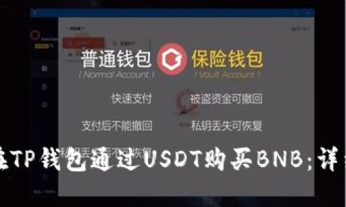 如何在TP钱包通过USDT购买BNB：详细指南