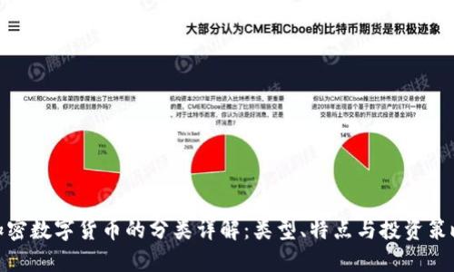 加密数字货币的分类详解：类型、特点与投资策略