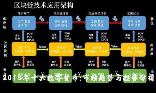 2018年十大数字货币：市场趋势与投资分析