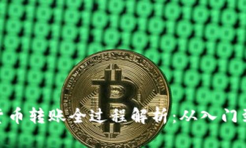 数字货币转账全过程解析：从入门到精通