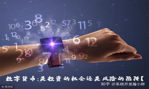 数字货币：是投资的机会还是风险的陷阱？