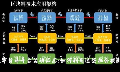 2023年数字货币平台活动汇总：如何利用这些机会提升投资回报