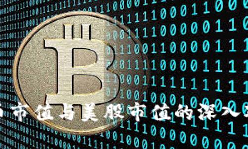 数字货币市值与美股市值的深入对比分析