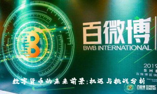 数字货币的未来前景：机遇与挑战分析