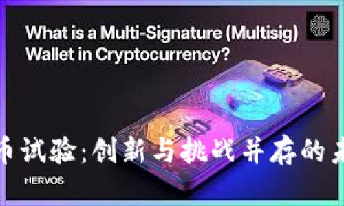 上海数字货币试验：创新与挑战并存的未来金融环境