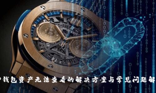 TP钱包资产无法查看的解决方案与常见问题解析