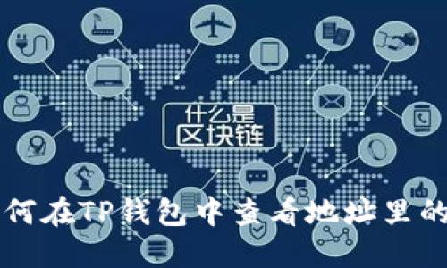 如何在TP钱包中查看地址里的币