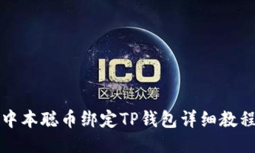 中本聪币绑定TP钱包详细教程