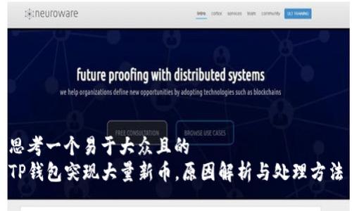 思考一个易于大众且的  
TP钱包突现大量新币，原因解析与处理方法