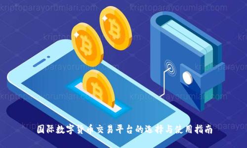 国际数字货币交易平台的选择与使用指南