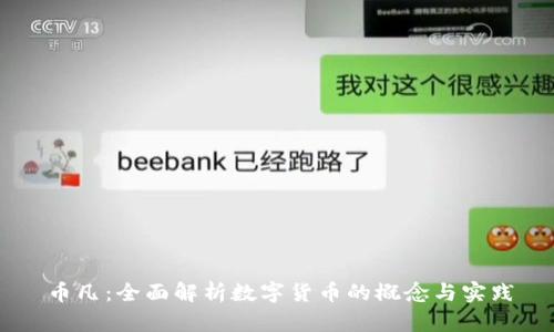 币凡：全面解析数字货币的概念与实践