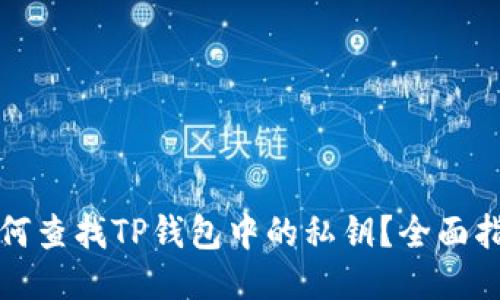 如何查找TP钱包中的私钥？全面指南