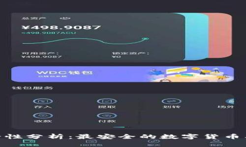 数字货币安全性分析：最安全的数字货币及其保护措施