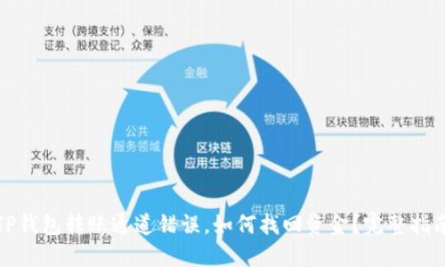 TP钱包转账通道错误，如何找回资金？完整指南