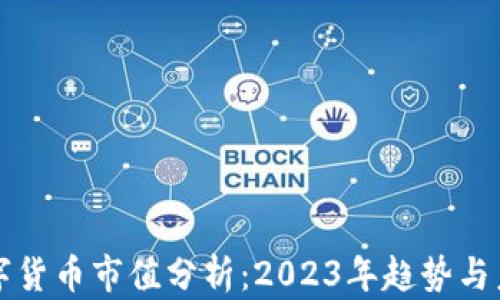 
全球数字货币市值分析：2023年趋势与未来展望