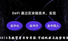   2018年数字货币分布图：