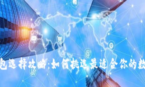 数字货币钱包选择攻略：如何挑选最适合你的数字货币钱包