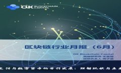 电子支付与数字货币的并