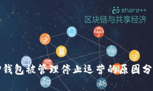 TP钱包被管理停止运营的原因分析
