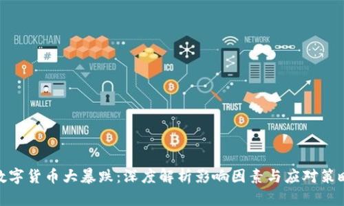 数字货币大暴跌：深度解析影响因素与应对策略