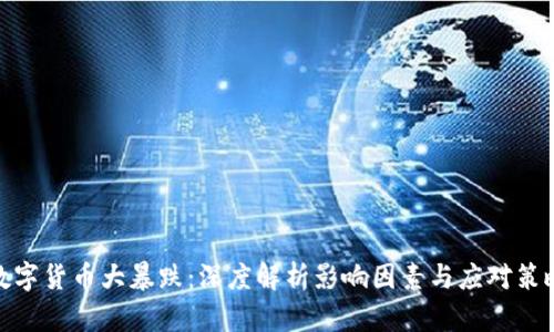 数字货币大暴跌：深度解析影响因素与应对策略