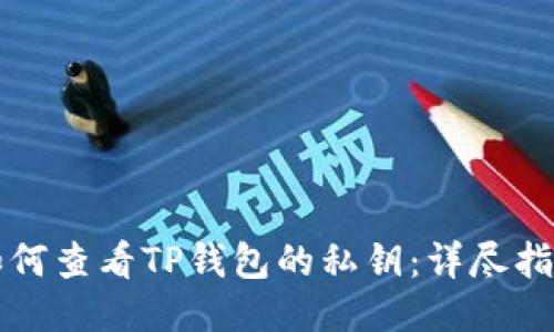 如何查看TP钱包的私钥：详尽指南