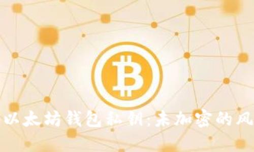 如何保护你的以太坊钱包私钥：未加密的风险与解决方案