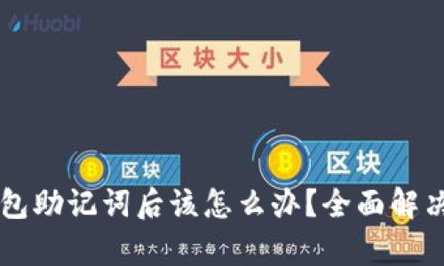忘记TP钱包助记词后该怎么办？全面解决方案解析
