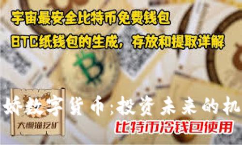 揭秘祝学娇数字货币：投资未来的机遇与挑战
