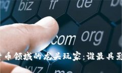 数字货币领域的龙头玩家