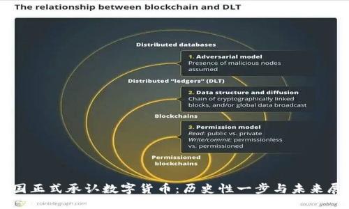 中国正式承认数字货币：历史性一步与未来展望