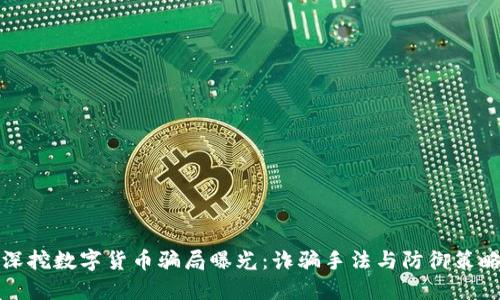 深挖数字货币骗局曝光：诈骗手法与防御策略