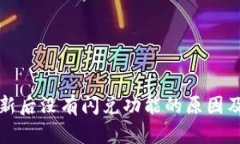 TP钱包更新后没有闪兑功能