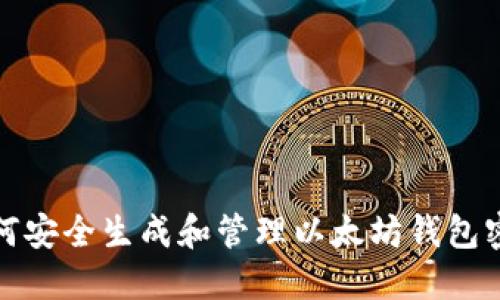 如何安全生成和管理以太坊钱包密钥