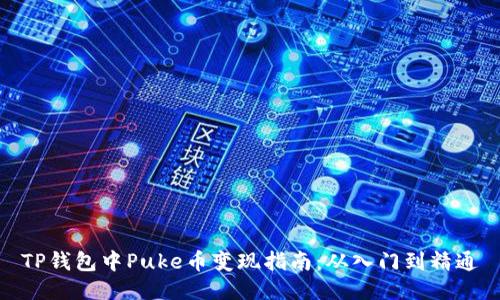 TP钱包中Puke币变现指南：从入门到精通
