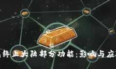 TP钱包终止大陆部分功能：