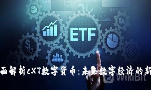 全面解析cXT数字货币：未来数字经济的新宠