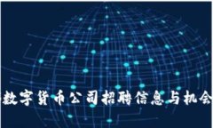 成都数字货币公司招聘信