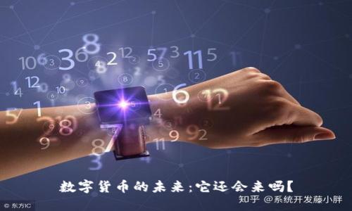 数字货币的未来：它还会来吗？