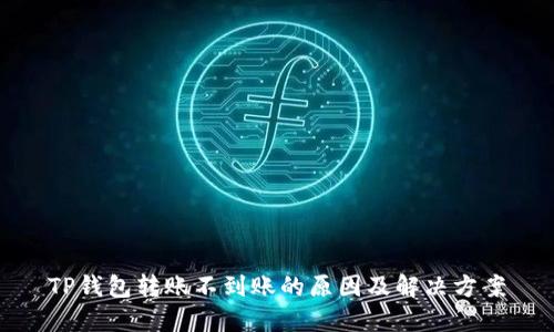 TP钱包转账不到账的原因及解决方案