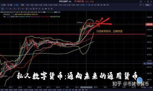私人数字货币：通向未来的通用货币