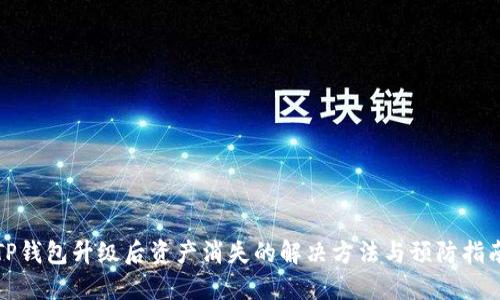 TP钱包升级后资产消失的解决方法与预防指南
