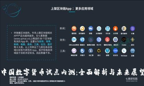 中国数字货币试点内测：全面解析与未来展望