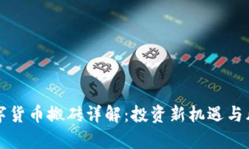 瓯海数字货币搬砖详解：投资新机遇与风险分析