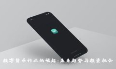 数字货币行业的崛起：未