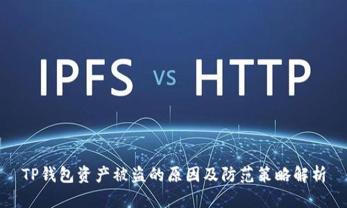 TP钱包资产被盗的原因及防范策略解析