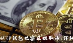   如何从TP钱包观察区提取